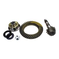 Crown wheel and Pinion 4.55 Ratio for Toyota Hilux LN167 LN106 LN65 LN116 