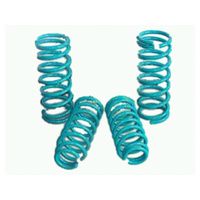 2" Coil Springs Suspension Heavy Duty for Toyota 200 series Toyota Landcruiser