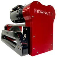 Hornet 2 +76 12V 1,800Kg (4,000 Lbs) Overdrive Gearing