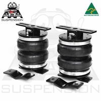 Air bag kit to suit Ford Ranger PX1/PX2/PX3 4WD and 2WD Hi-Rider - 2011 Onwards