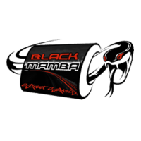 Black Mamba Racing Components