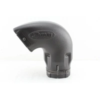 Safari R-Spec Snorkel Air Ram Head 3" inch