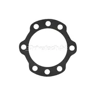 Front Hub Gasket for Toyota LandCruiser 79 80 100 105 series HDJ100 HZJ100 FZJ105 UZJ100 VDJ79