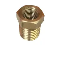 EGT Reducing Bush 1/4" NPT to 1/8" NPT Female 020N24-0402 