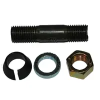 Hub Stud Kit 10mm for Toyota LandCruiser HZJ70,75 78 79 UZJ100R 105 HDJ78/79 VDJ76/79