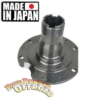 RH Right Hand Axle Spindle for Nissan Patrol GU Y61 1998 onwards Genuine quality Fuji Japan