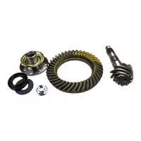 Crown Wheel and Pinion 4.3 Ratio for Toyota Hilux LN167 LN106 LN65 LN116 Front or Rear 