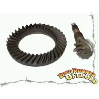 Crown Wheel and Pinion 4.10 Ratio Front diff gears for Toyota LandCruiser 80 105 series