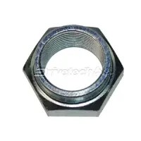 Front Diff Pinion Flange Nut M22x1.5mm for Toyota LandCruiser 8/1984 to 8/2002 60 80 105 100 Series 