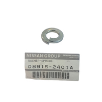  Diff housing spring washer 08915-2401A  Genuine Nissan fits Patrol GQ Y60 GU Y61 H233