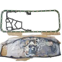 Genuine Nissan Patrol GU Y61 11/2002-01/2007 TD42T & Ti Engine Gasket Kit 10101-WJ190