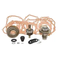 Trail Creeper 4.7 Tranfer case Reduction Gear Kit for Toyota Hilux Live Axle 21 spline