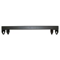 Superior Front Dropped Crossmember Suitable for Toyota Hilux/4Runner/Surf (IFS Front) (Each) - HLXFCRM