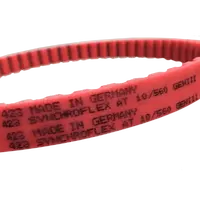 Red Winches COBRA2 Drive Belt