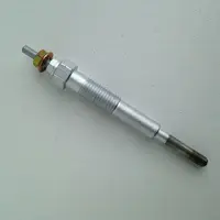 Glow Plug for Toyota LandCruiser HJ61 12H HDJ80 HZJ80 HZJ75 OHV 12V Diesel 6cyl 4.0L 5sp Man