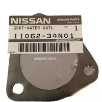 Genuine Nissan Patrol GQ Y60 GU Y61 TD42 thermostat housing Gasket 11062-34N01 