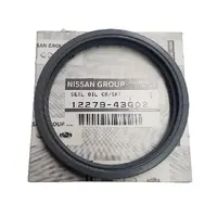 Genuine Nissan Patrol GQ Y60 Rear Main Seal TB42 & TD42 12279-43G02