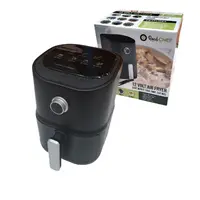 Road Chef  Portable 12 Volt Air Fryer oven 