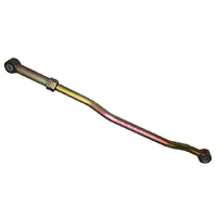 Superior Panhard Rod Suitable for Nissan Patrol GU Pre 1/2000 Wagon All Utes Adjustable Rear (Each) - GURPHDUTEV2