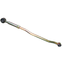 Superior Panhard Rod Suitable For Nissan Patrol GU 1/2000 On Wagon Adjustable Rear (Each) - GURPHDWAGV2