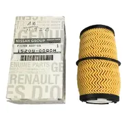 Genuine Nissan Navara NP300 D23 Oil Filter 15209-00Q0H