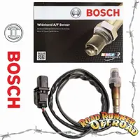 Replacement Bosch 4.9 02 AFR Air Fuel Ratio Sensor 17025