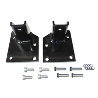 Superior Sway Bar Brackets High Clearance Suitable for Nissan Patrol GQ/GU Front (Pair) - SUP-PSP