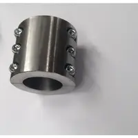 1.5" 38mm tube clamp for buggy and 4x4 fabrication