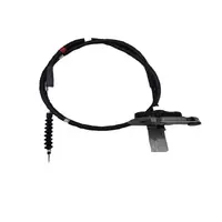 Genuine Nissan Patrol GU Y61 TD42T TD42Ti Throttle Cable 18201-VB222