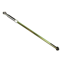 Superior Panhard Rod Suitable for Toyota Prado 120 Adjustable Rear (Each) - PRDPANHR120V2