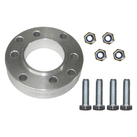 Superior Tailshaft Spacer 1 Inch (25mm) Suitable for Holden Rodeo Rear (Each) - ROD-25-SUB