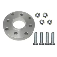 Superior Tailshaft Spacer 1 Inch (25mm) Suitable for Nissan Patrol GQ/GU Front Or Rear (Each) - SUP-61-22-25-SUB