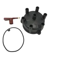 Genuine Toyota distributor cap & rotor Set LandCruiser 1FZ-FE