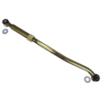 Superior Panhard Rod Suitable for Toyota Bundera Adjustable Front (Each) - LandCruiserPANHFBUNV2