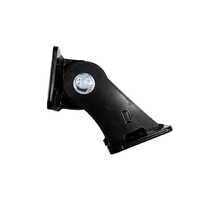 Superior Engine Mount Comp Spec Suitable for Nissan Patrol GQ/GU 2/1991 On (Driver Side Only) (Each) - SUP-GUEMDS