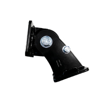 Superior Engine Mount Comp Spec Suitable for Nissan Patrol GQ/GU 2/1991 On (Passenger Side Only) (Each) - SUP-GUEMPS