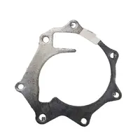 Genuine Nissan Patrol GQ Y60 GU Y61 TD42 Water Pump Gasket 21014-34N01