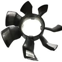 Genuine Nissan Patrol GU Y61 G35 Engine Fan TD42T & TD42Ti 21060-AG202