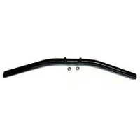 Superior Shock Bar Suitable for Toyota LandCruiser 40 Series (100mm High) (Each) - 40#SHBAR