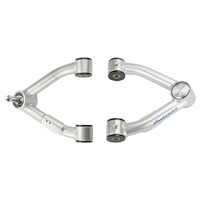 Superior Chromoly Upper Control Arms Suitable for Nissan Navara D22 (Pair) - D22UCA-T