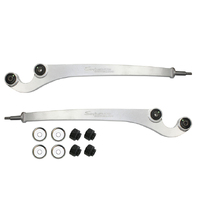 Superior Radius Arms Standard Height Suitable for Land Rover Discovery/Defender (Pair) - LDRDRAMSTD