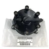 Genuine Nissan Patrol GU Y61 TB45 Distributor Cap 22162VB011 (Was 22162VB010)