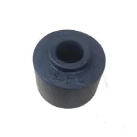 Rubber Sway Bar Link or Shock Bush stepped 25.5mm OD 9.3mm ID 18.5mm Thick 22915