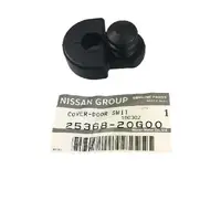 Genuine Nissan Patrol GU Y61 Door Switch Rubber Cover 25368-20G00