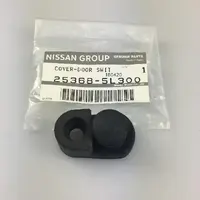 Genuine Nissan Patrol GQ Y60 Door Switch Rubber Cover 25368-5L300