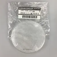 Genuine Nissan Patrol GQ Y60 Interior Light Lamp Cover Lens 26411-M7001