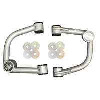 Superior Chromoly Upper Control Arms Suitable for Toyota Hilux (Pair) - VIGOUCA-T