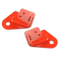 Superior Rated Recovery Points Suitable for Toyota LandCruiser 200 Series 2013 on (Heavy Duty) (Pair) - SUP-200RECOV