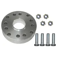 Superior Tailshaft Spacer 40mm Suitable for Toyota Hilux (SAF) Rear (Each) - LC-40-SUB