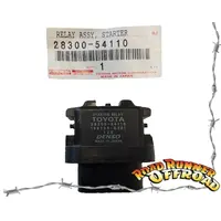 Genuine Toyota LandCruiser Hilux Starter Relay 2830054110